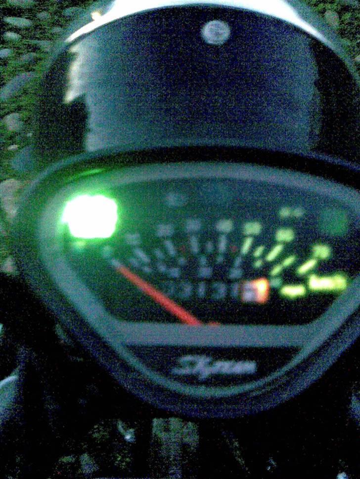 Skyteam Dax "SOLGT" billede 11