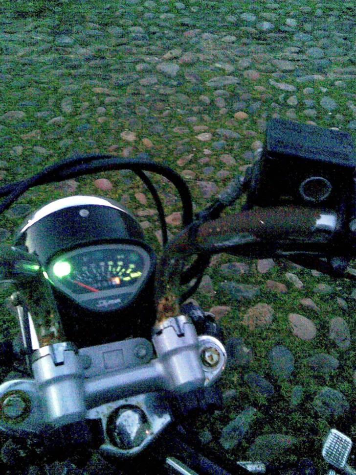 Skyteam Dax "SOLGT" billede 12