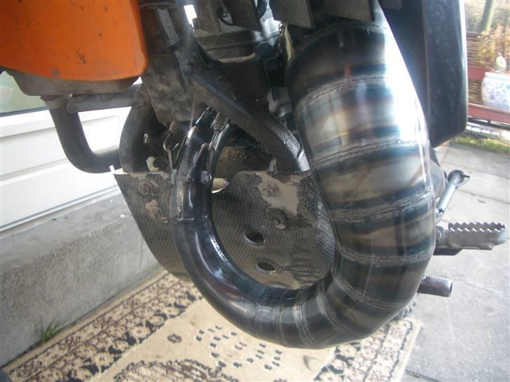 Gilera ####RCR-Am. 4 - MIN<333333333333333333333333333333 billede 10