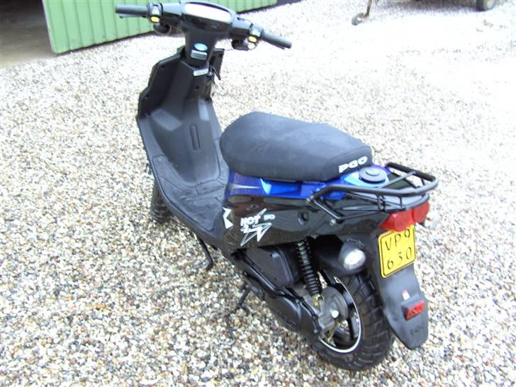 PGO hot 50 billede 4