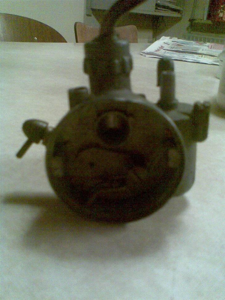 Puch maxi KL (FØR)  billede 6