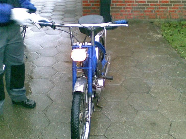 Puch k (solgt) billede 8