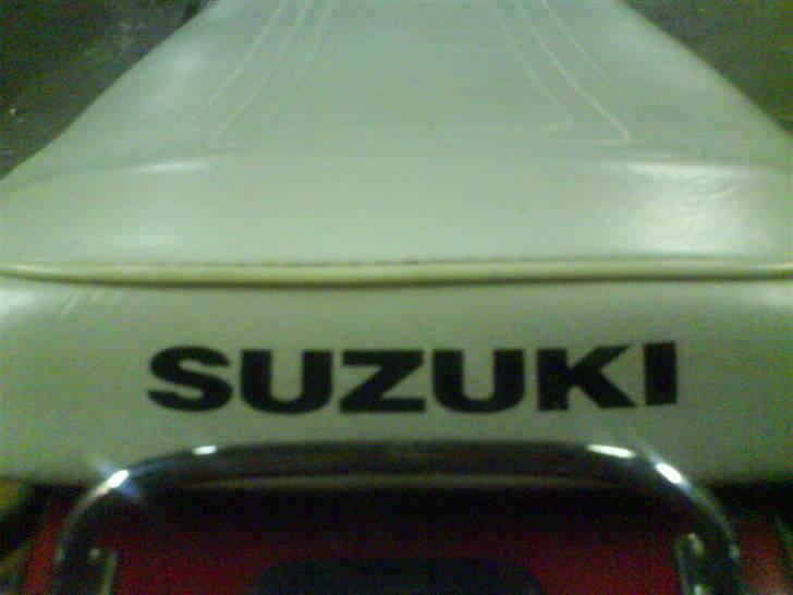Suzuki Fz50 billede 2