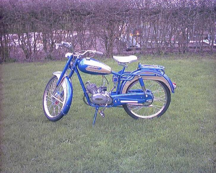 Veteraner icm billede 1