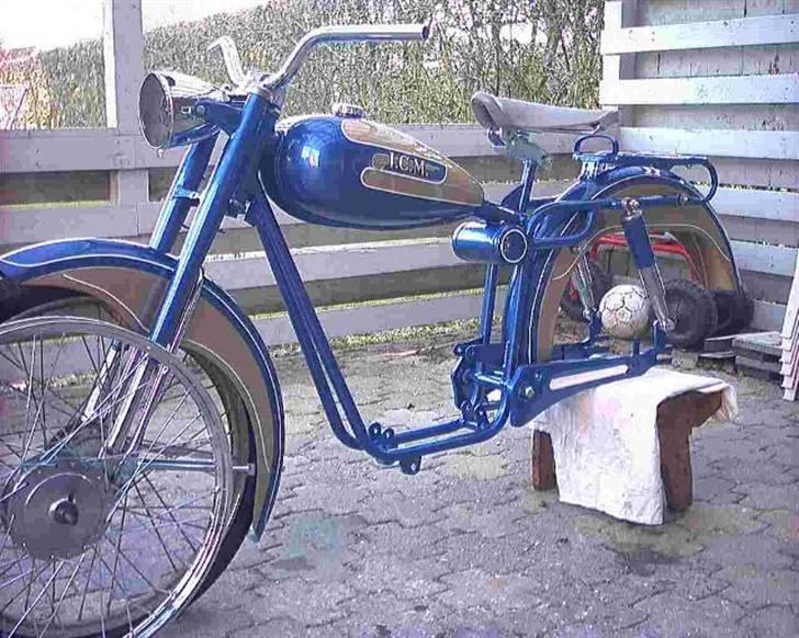 Veteraner icm billede 4