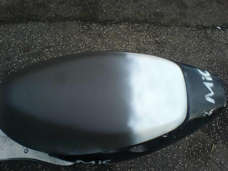 Aprilia Sonic - Flot 2 farvet... billede 11