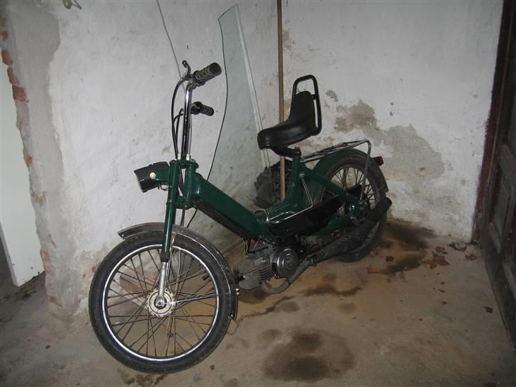 Puch maxi billede 1