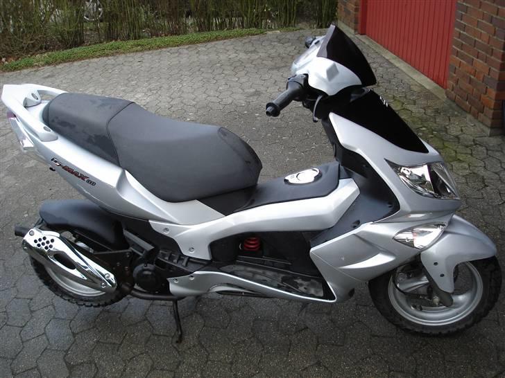 PGO G-MAX billede 2