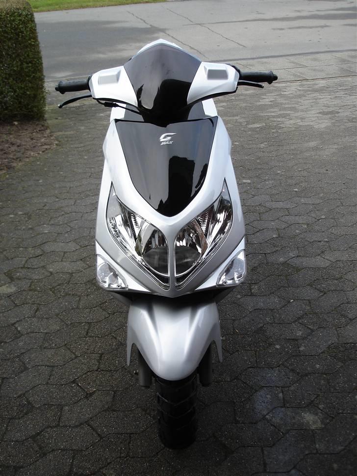 PGO G-MAX billede 3