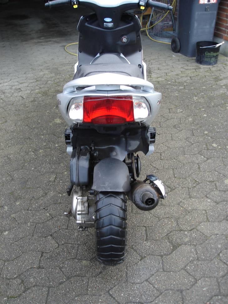 PGO G-MAX billede 5