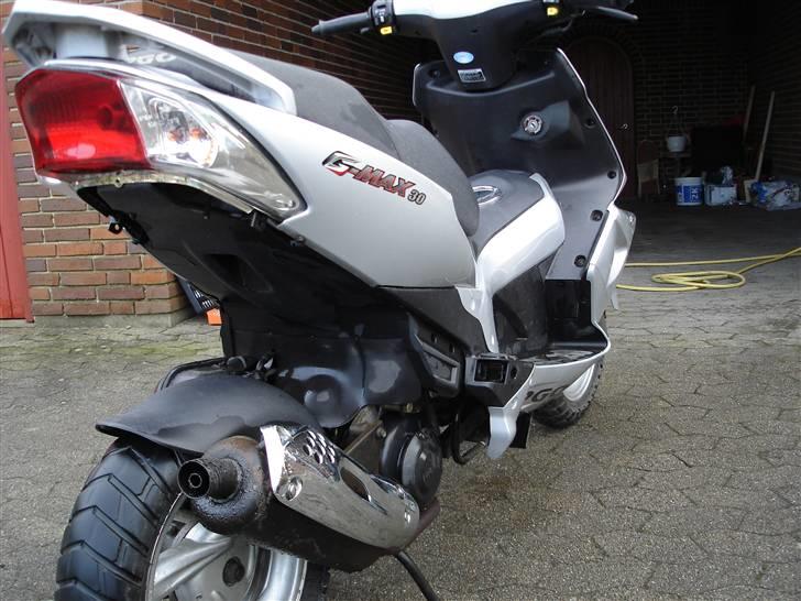 PGO G-MAX billede 6