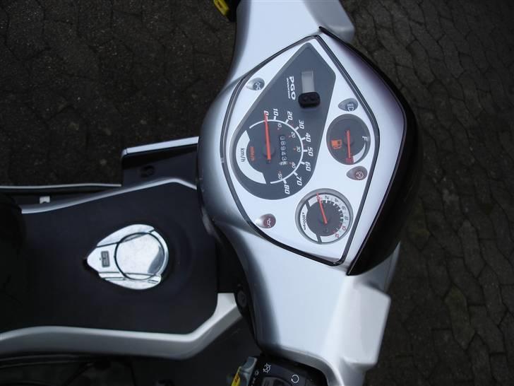 PGO G-MAX billede 7