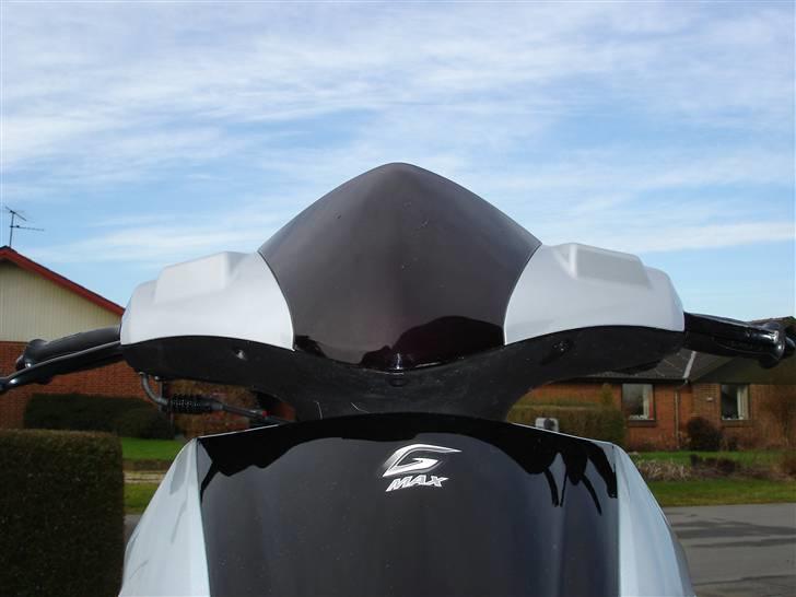 PGO G-MAX billede 9