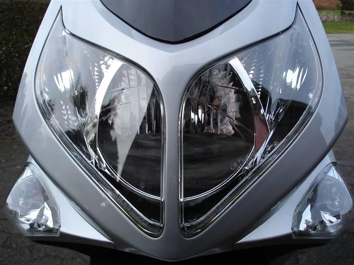 PGO G-MAX billede 10