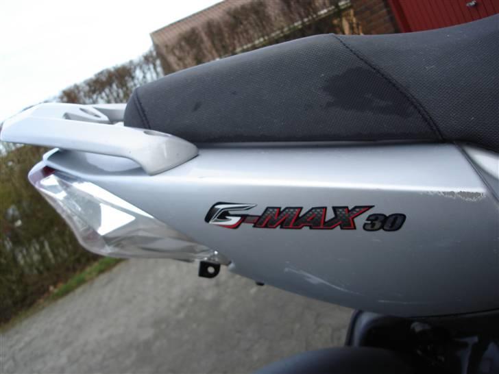PGO G-MAX billede 11