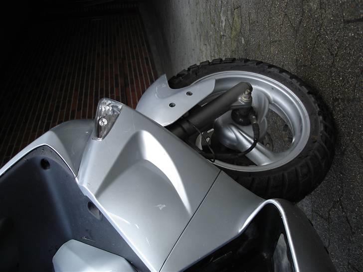 PGO G-MAX billede 13