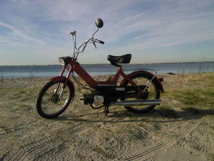 Puch Maxi K billede 10