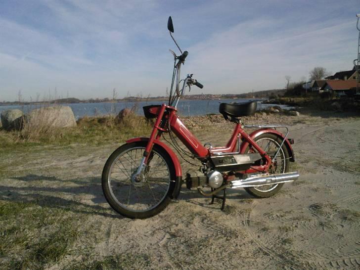 Puch Maxi K billede 11