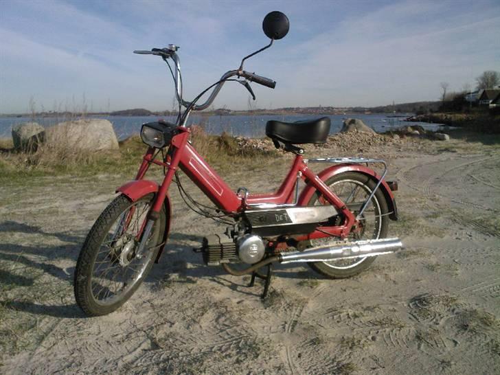 Puch Maxi K billede 13