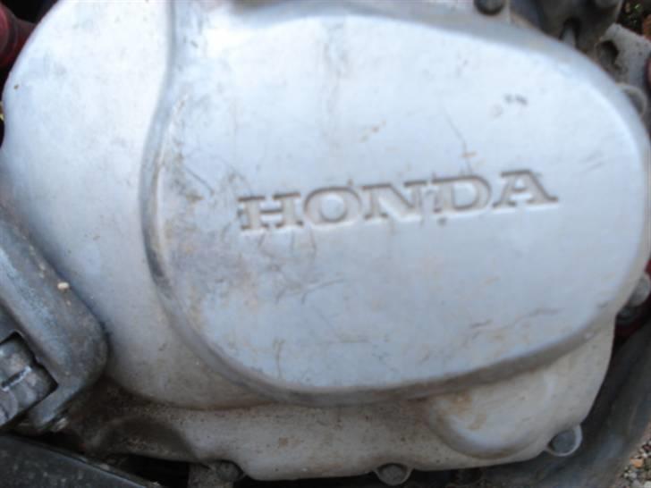 Honda 125cc Offroad billede 6