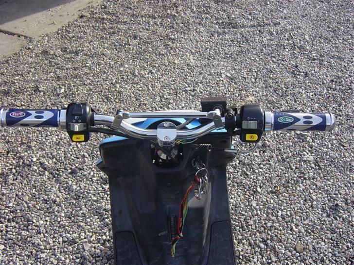 PGO hot 50, billede 5