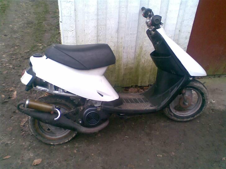 Yamaha jog fs (BYTTET) til rmx billede 15