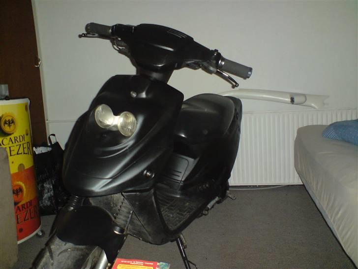 PGO Hot 50 billede 2