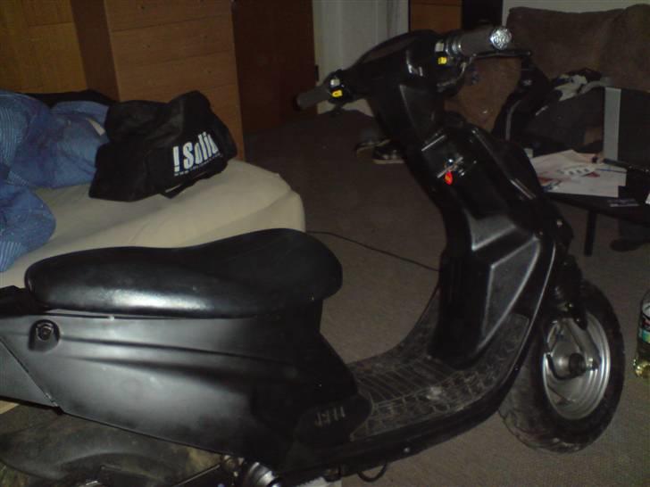 PGO Hot 50 billede 3