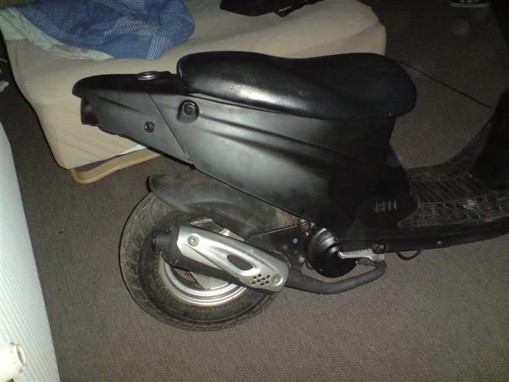 PGO Hot 50 billede 4