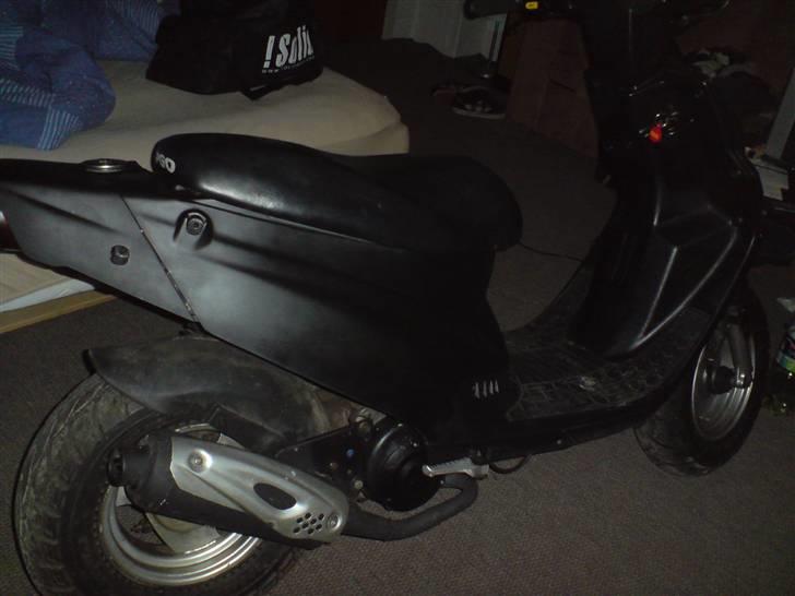 PGO Hot 50 billede 5