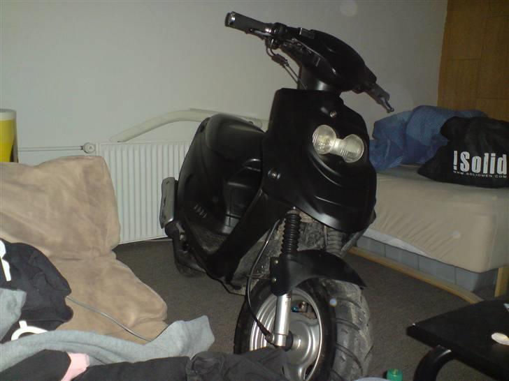 PGO Hot 50 billede 7