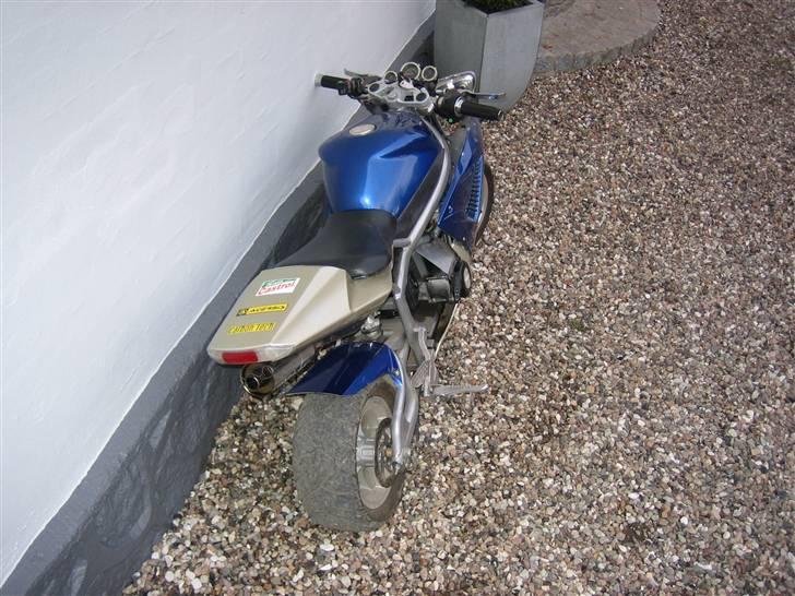 MiniBike vil gerne sælge billede 2