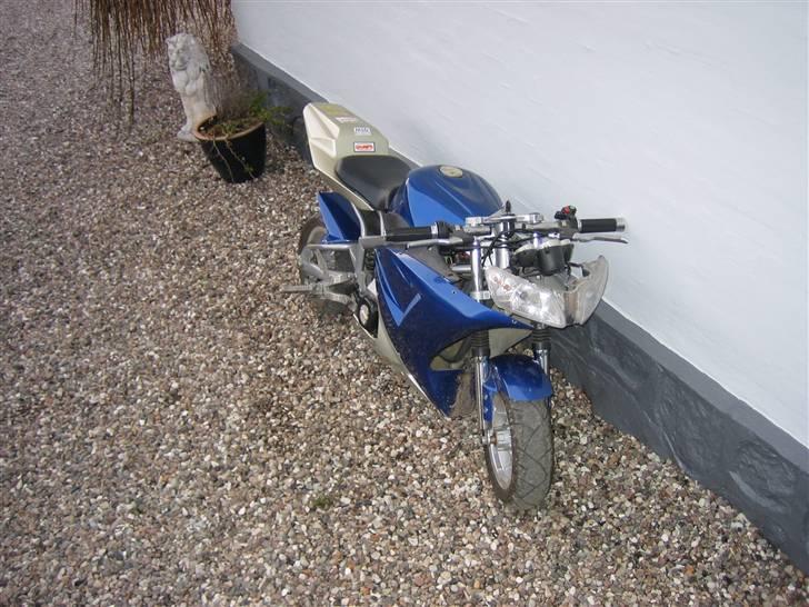 MiniBike vil gerne sælge billede 3