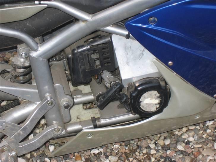 MiniBike vil gerne sælge billede 4