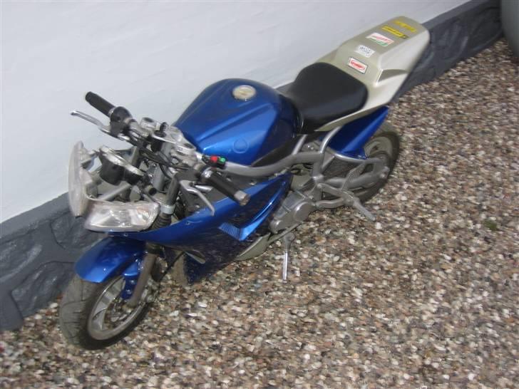 MiniBike vil gerne sælge billede 6