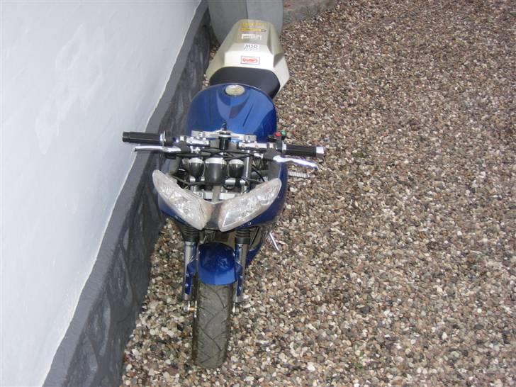 MiniBike vil gerne sælge billede 7