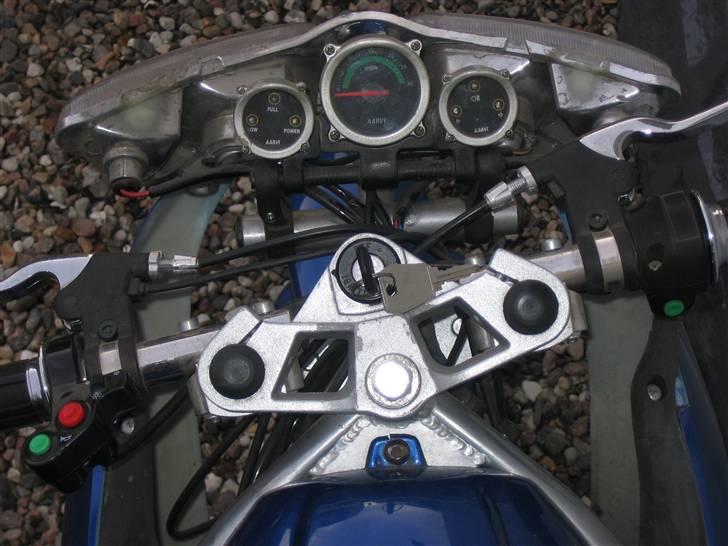 MiniBike vil gerne sælge billede 8