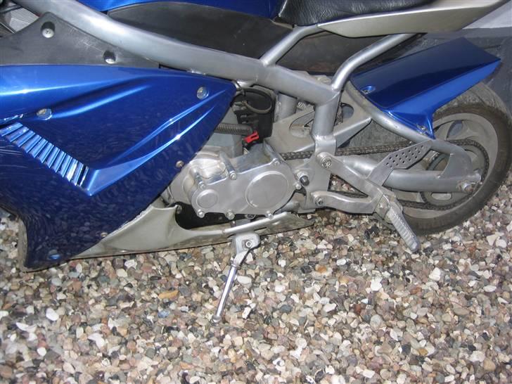 MiniBike vil gerne sælge billede 9