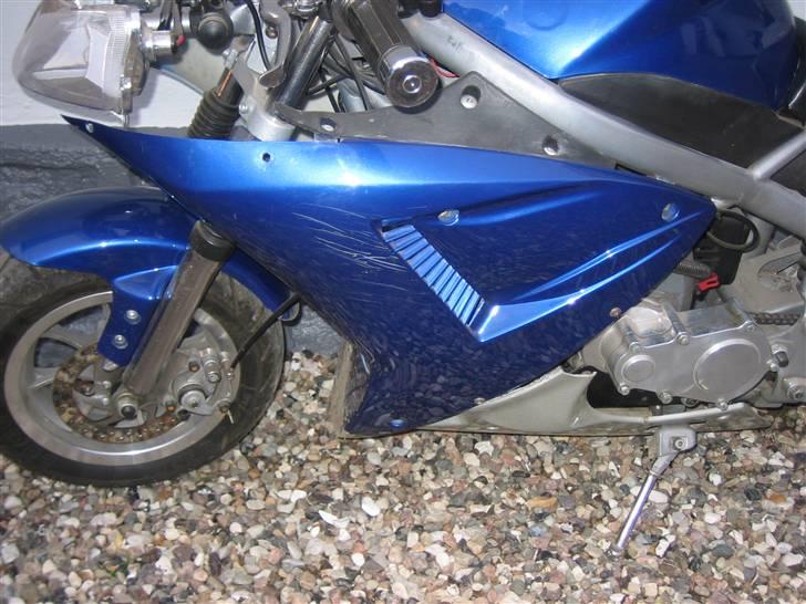 MiniBike vil gerne sælge billede 10