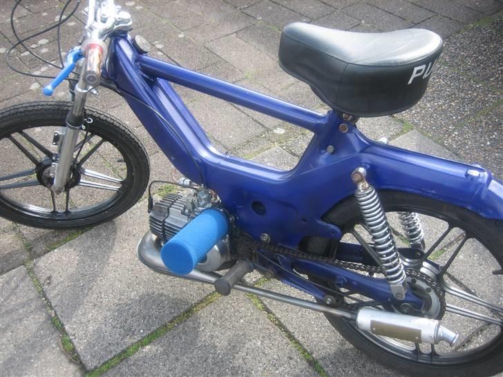 Puch maxi "lynet" //byttet// billede 3