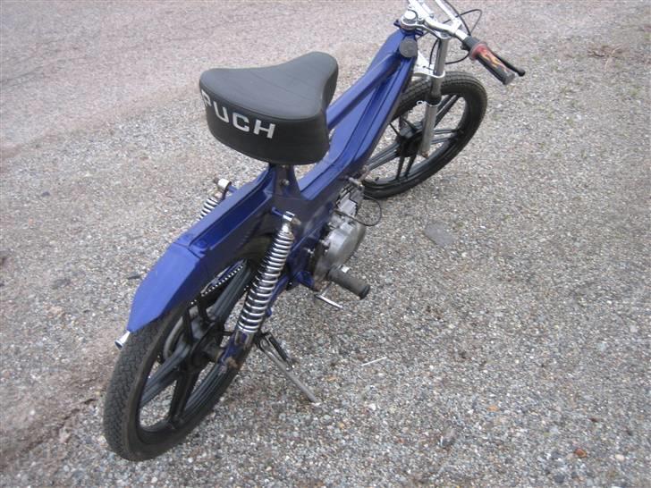 Puch maxi "lynet" //byttet// billede 4