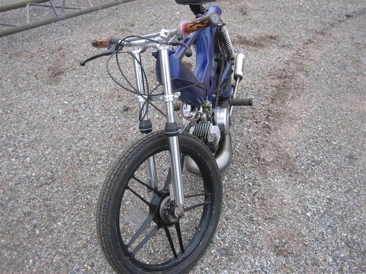 Puch maxi "lynet" //byttet// billede 5