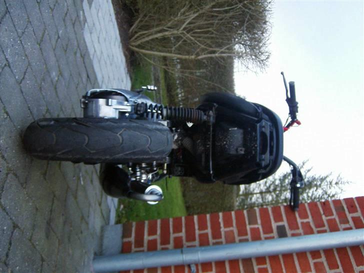 Aprilia SonicRox <3 ¤solgt¤ billede 4