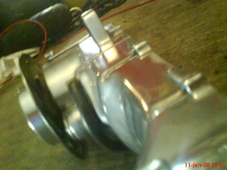 Aprilia SonicRox <3 ¤solgt¤ billede 8