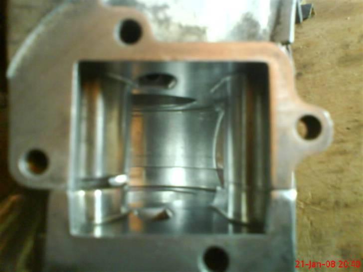 Aprilia SonicRox <3 ¤solgt¤ billede 10