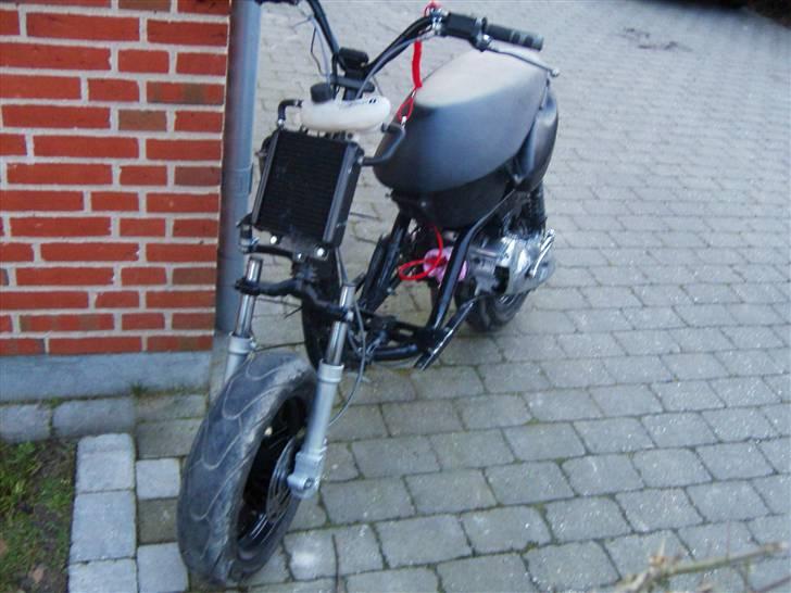 Aprilia SonicRox <3 ¤solgt¤ billede 14