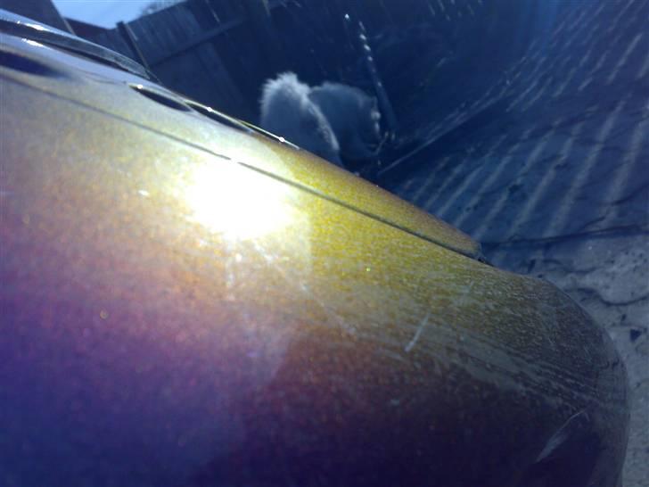 Aprilia sonic evo lc billede 8