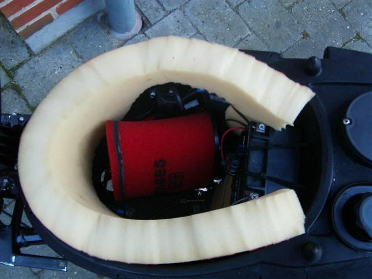 Aprilia SonicRox <3 ¤solgt¤ billede 16