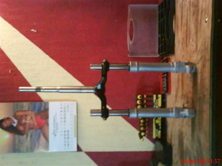 Aprilia SonicRox <3 ¤solgt¤ billede 17