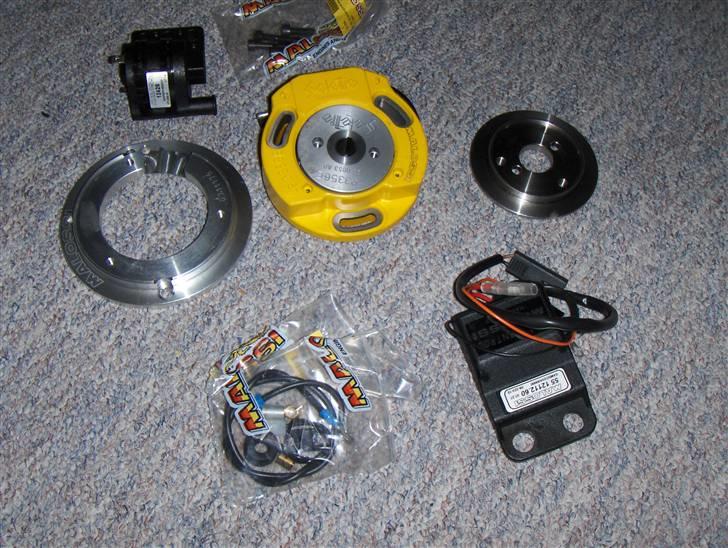 Aprilia SonicRox <3 ¤solgt¤ billede 18